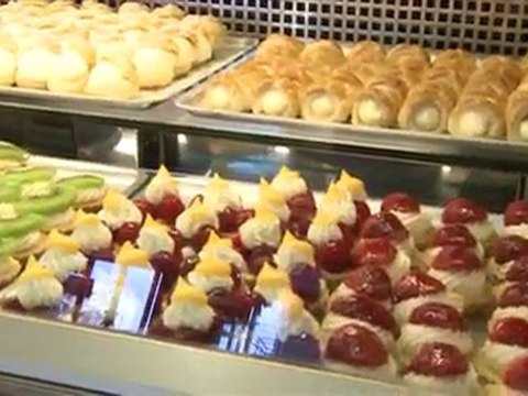 PASTELERÍA CALA MILLOR - Madrid