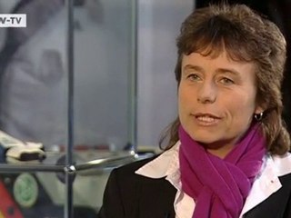 Germany shoots for World Cup win | Video of the day