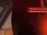 Saisonniers de Guzet et Luchon