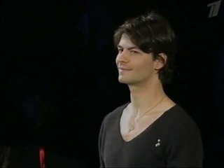 Stephane Lambiel  Ao no tsuki