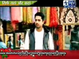 New Look Mein Dev & Radhika