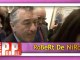 Robert De Niro : Le boss du festival de Cannes