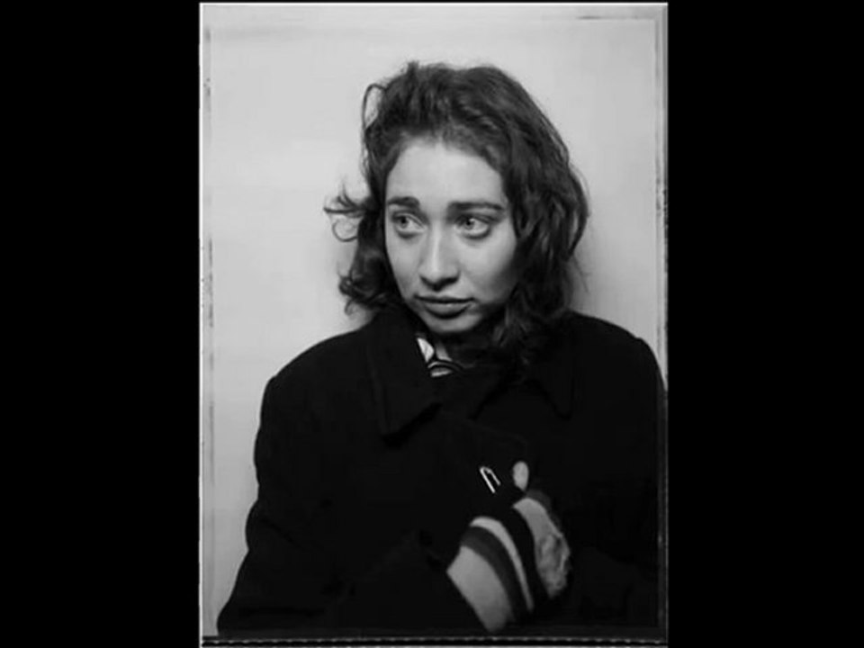 Regina Spektor - Hero