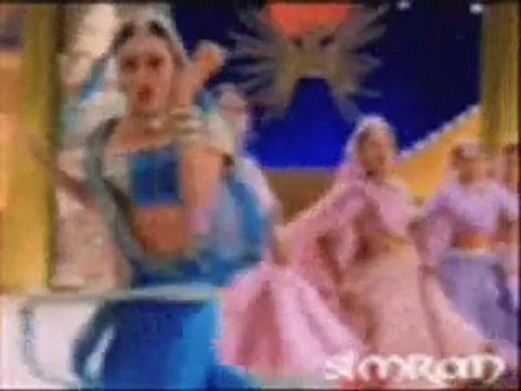 Aishwarya Rai vs. Sushmita Sen ﻬஜﻬ JUJA