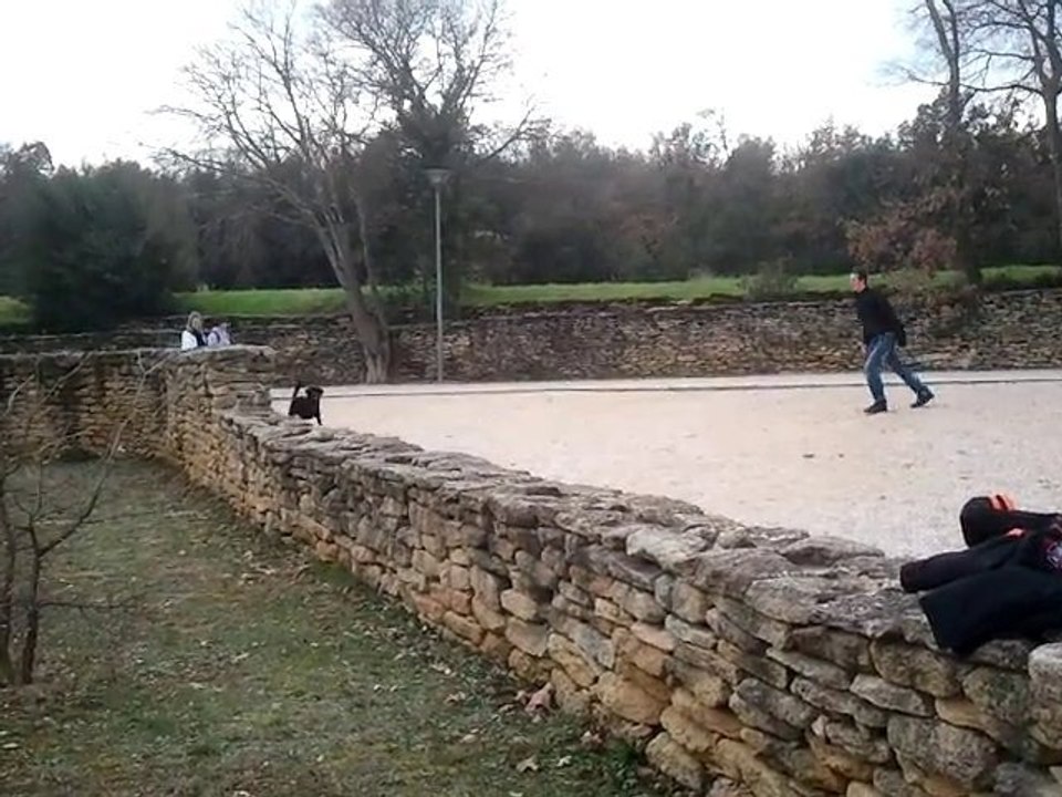une petite démonstration