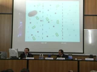 Biorésonance - Médecine Quantique - Homéopathie Partie3/3