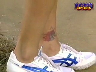 Atlanta 1996 - Antonella Bevilacqua