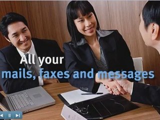 Virtual Office Services Mumbai - The Executive Centre