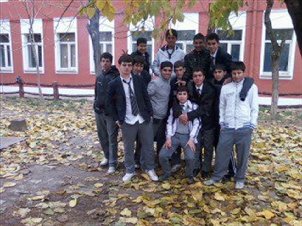 siirt endüstri meslek lisesi makına bolumu 10/a sınıfı