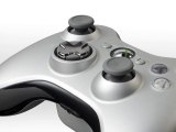 Xbox 360 - nouvelle manette et nouvelle croix directionnelle