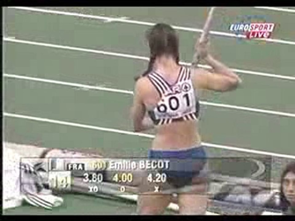 Emilie Becot - 2002