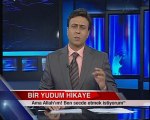 Asım Yıldırım -Bir Yudum HikayeALLAHIM SECDE ETMEK İSTİYORUM