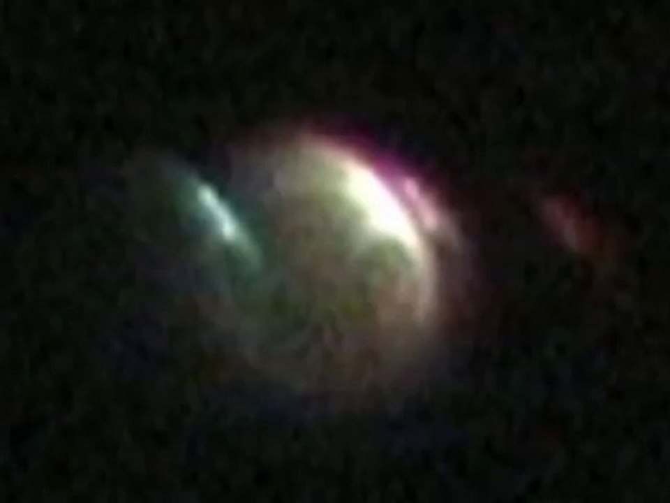 UFO. HUNTER.16.01. 2011