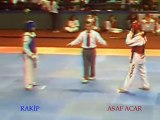 Atakan Taekwondo - MÜSABAKA 4