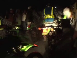 Ex-president 'Baby Doc' returns to Haiti after 25 years