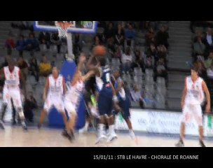 stbtvnews STB - Roanne