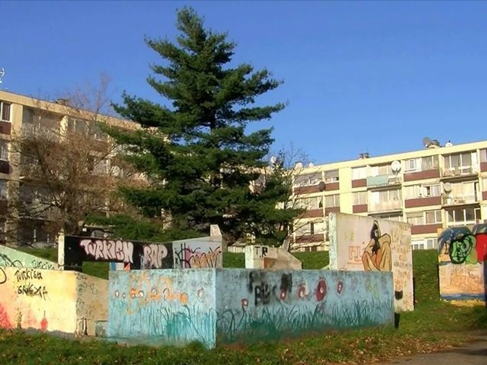 Court de Récré
