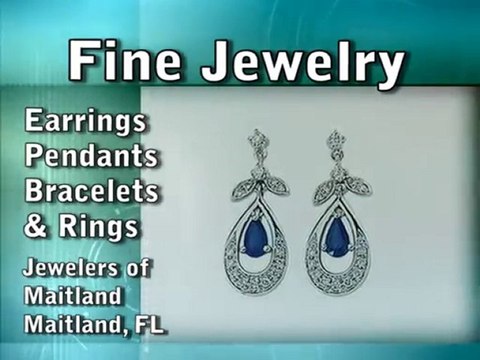 Fine Jewelry Jewelers of Maitland 32751 Maitland FL
