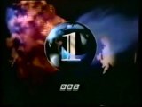 BBC1 Closedown, Sunday 30th May 1993