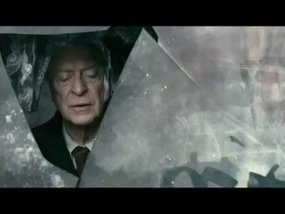 Interview - Daniel Barber le réalisateur d'Harry Brown