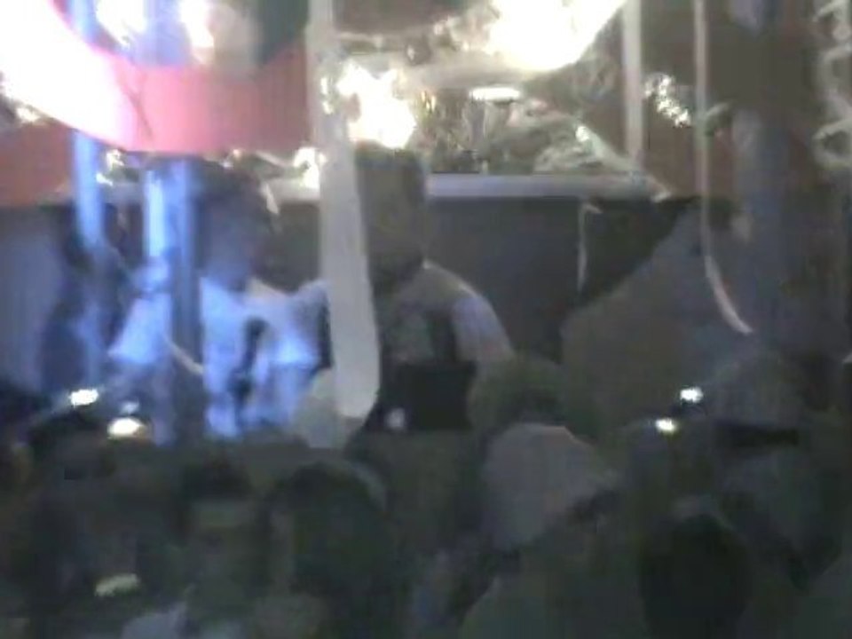 Sean Keller@mix red monster