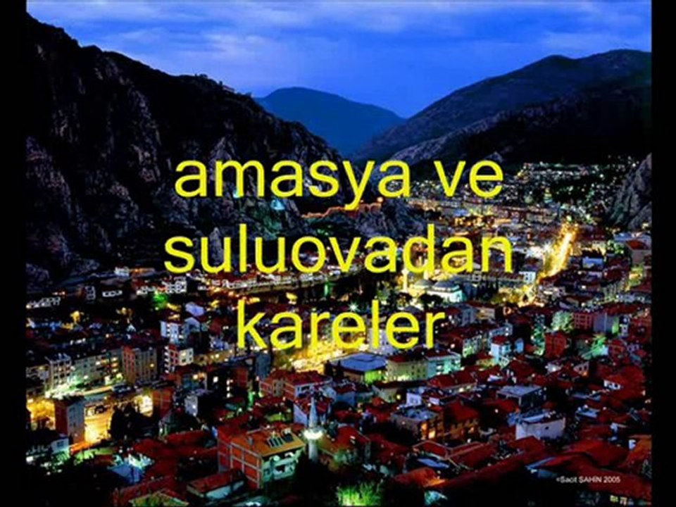 Slayt  suluova