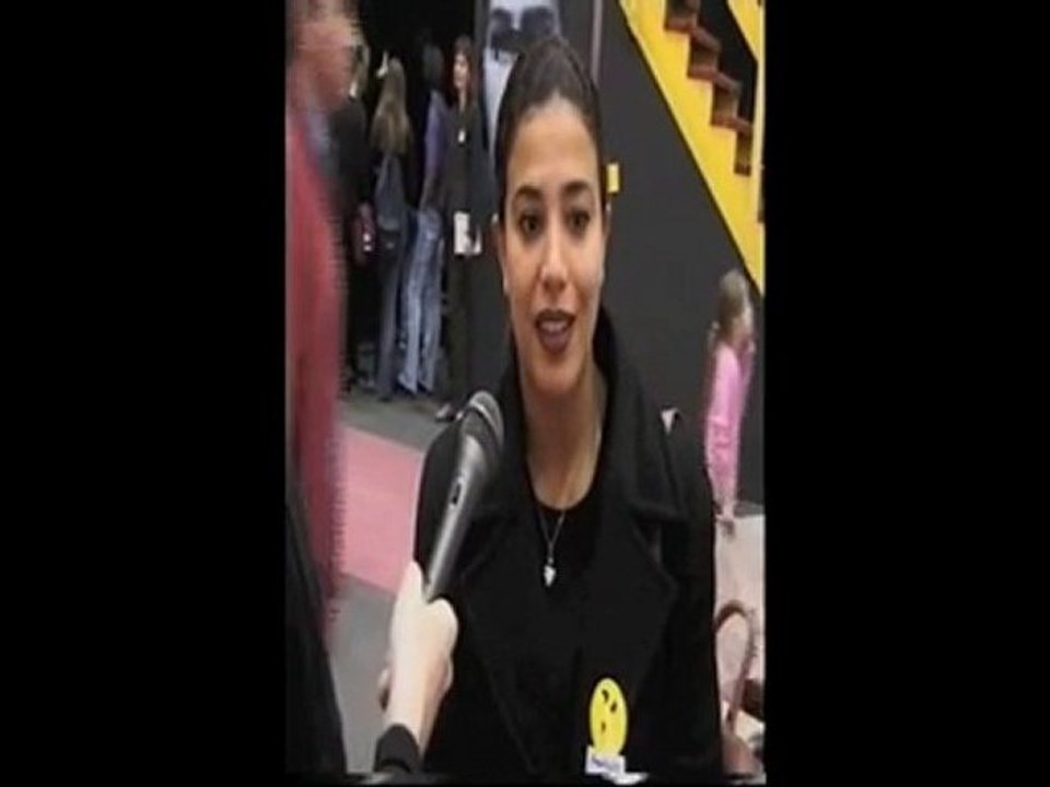 Entretien avec deux révolutionnaires tunisiens