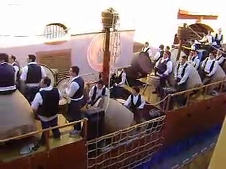 carri macerata campania 2011