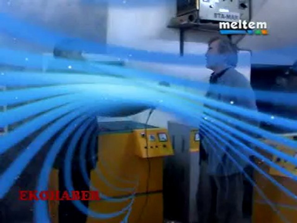 STA MAKİNA firma videosunu izleyiniz