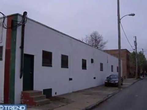 Homes for Sale - 1114-18 S Front Street - Philadelphia, PA 19147-5538 - Michael McCann