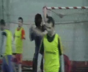 16.01.2011 Kerasus - Mehmet Deniz Dereli Sk