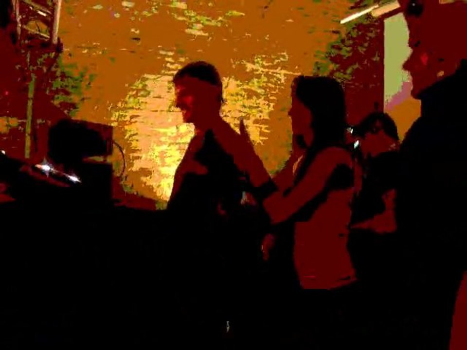 Cristian Varela  Label Night @ Cornillon Liège Belgium