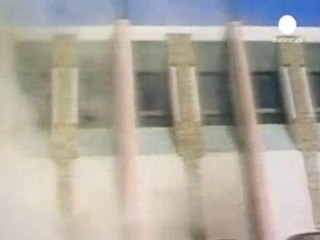 Ex-dictator "Baby Doc" Duvalier back in Haiti