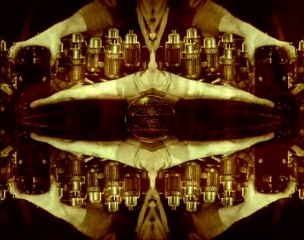 paris by noise teaser, Renga feat Docteur Mozz