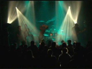 Ahimsa Home - Live @CAMJI - NIORT