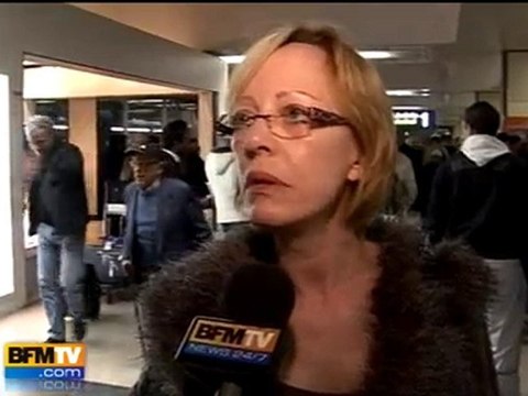 Tunisie : les touristes français rapatriés