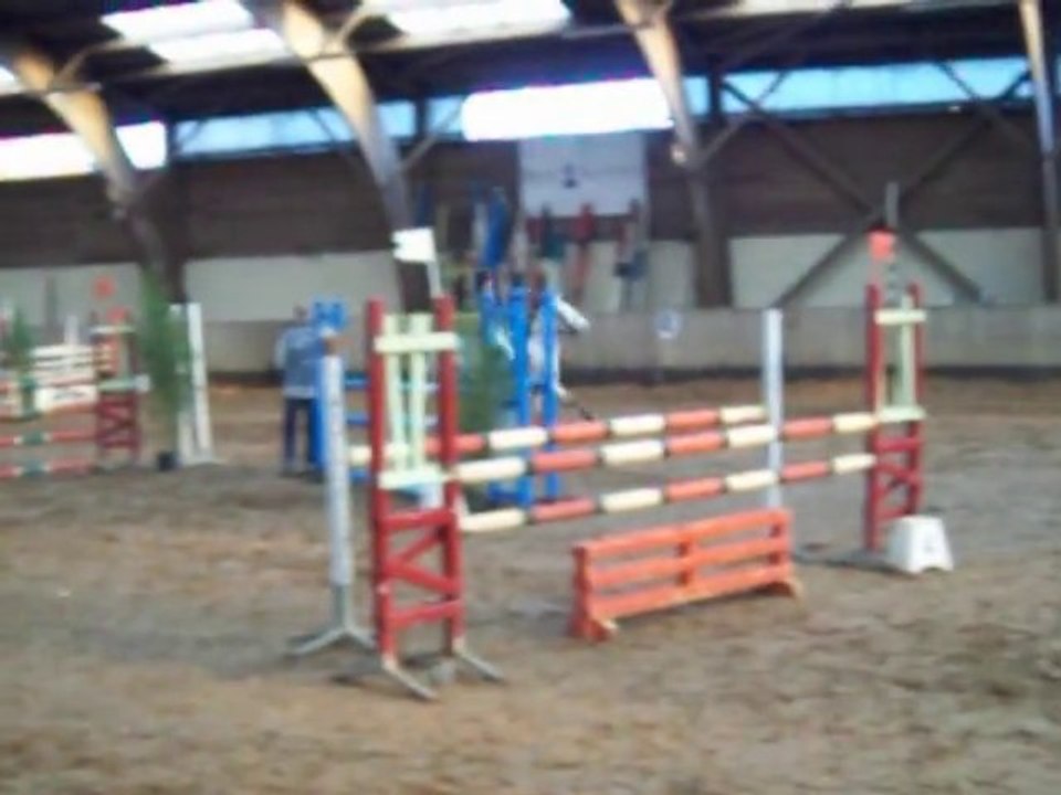 Omaj et Justine Ponam E1