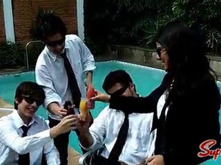 JAQ - Publicidade 2 - Sucos Frutt´s Superbom