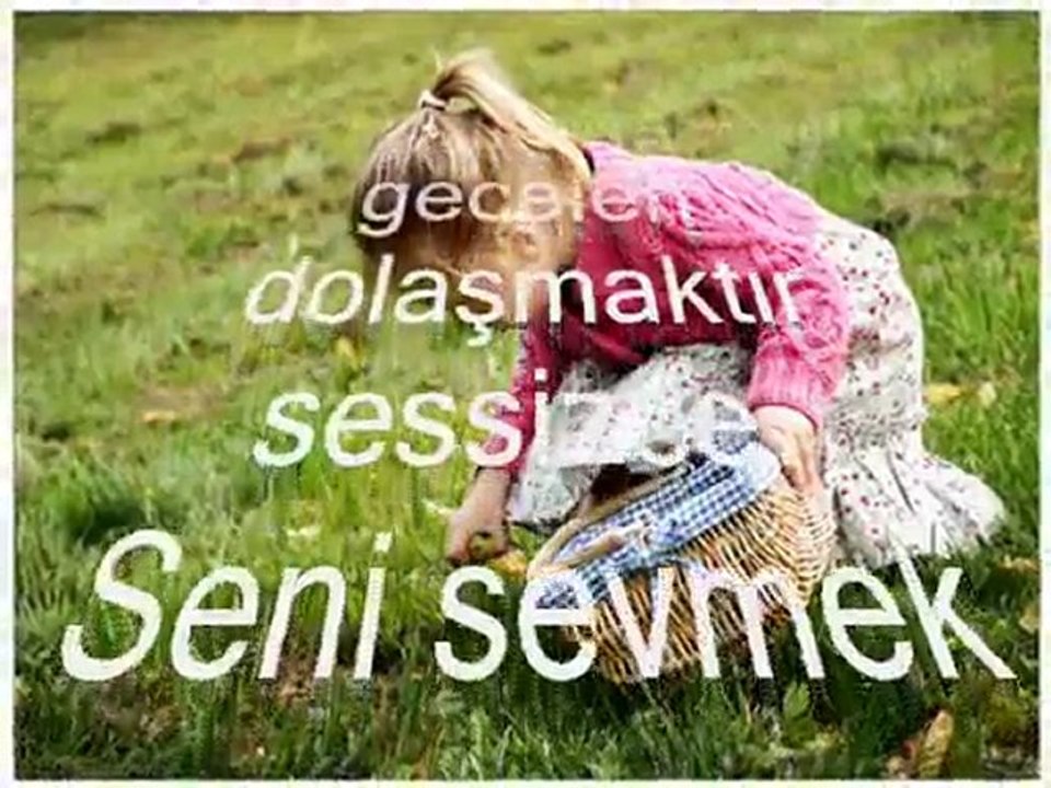 Seni Sevmek Böyledir İşte!ALİ HAYDAR ÇEKEREK~~YoL~HaRiTaSı~~