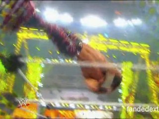 John Morrison Promo 2011 HD