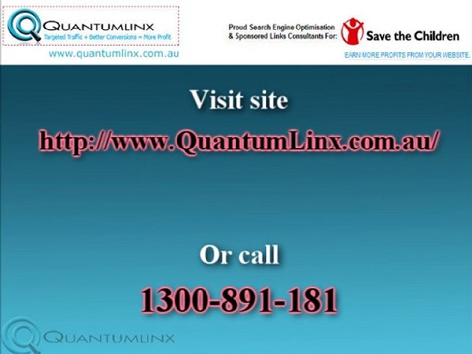 Search Engine Optimization SEO For Your Business