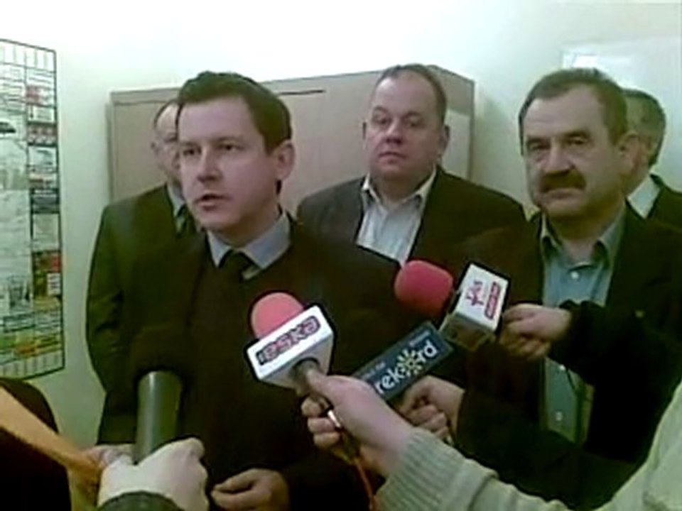 opozycja