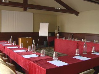 Organisation seminaire Annecy