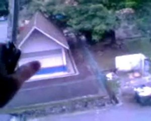 R2.WD1 Dec 2007 Furnish room to let, Pandan Indah, Malaysia