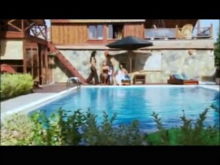 Jale Parıltı - Salla