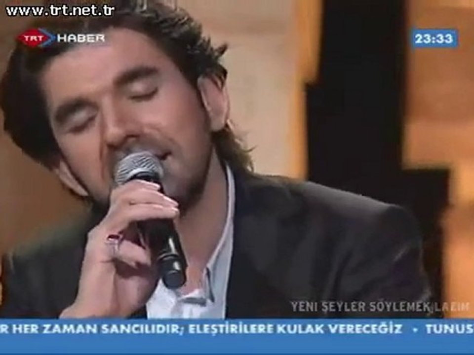 Herşey Sende Gizli - Serdar Tuncer