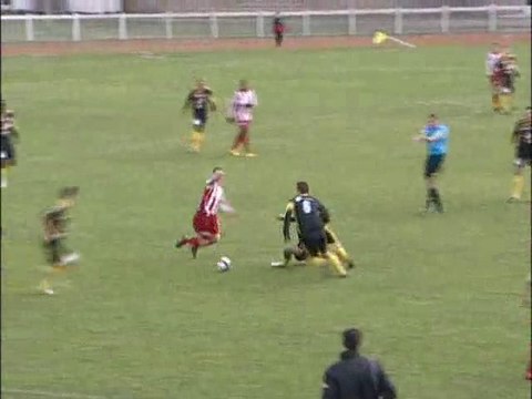 Calaisis TV : Tous les résultats sportifs du week end