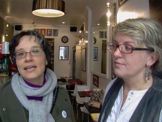 Soirée Greeters de Nantes chez Mme Bla le 28 janvier à 19h