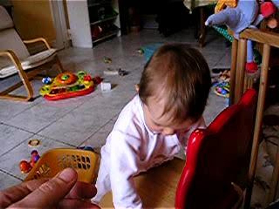 Sarah le 1er août 2006 - 13