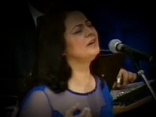 Vildan Yanık - Ruhunda ölen nağmede sevda sesi var.HD